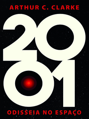 cover image of 2001